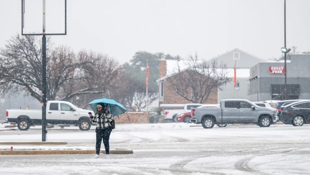 Polar Vortex Brings Extreme Cold and Life-Threatening Weather to Millions Across the U.S.