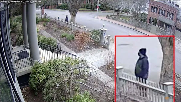 Police Investigate Link Between Brown University Shooting and MIT Professor Murder