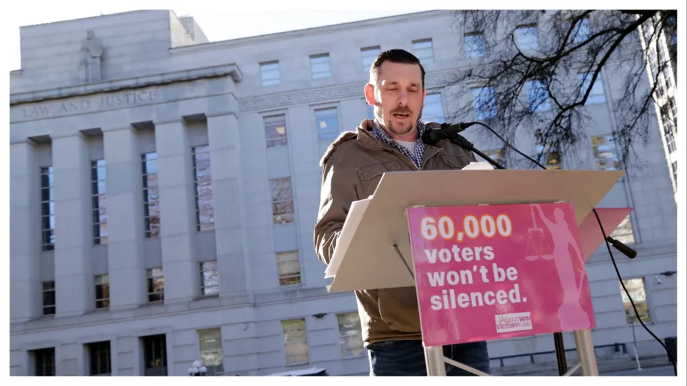 Political Turmoil Intensifies Over North Carolina Supreme Court Race as Controversial Vote Challenges Persist