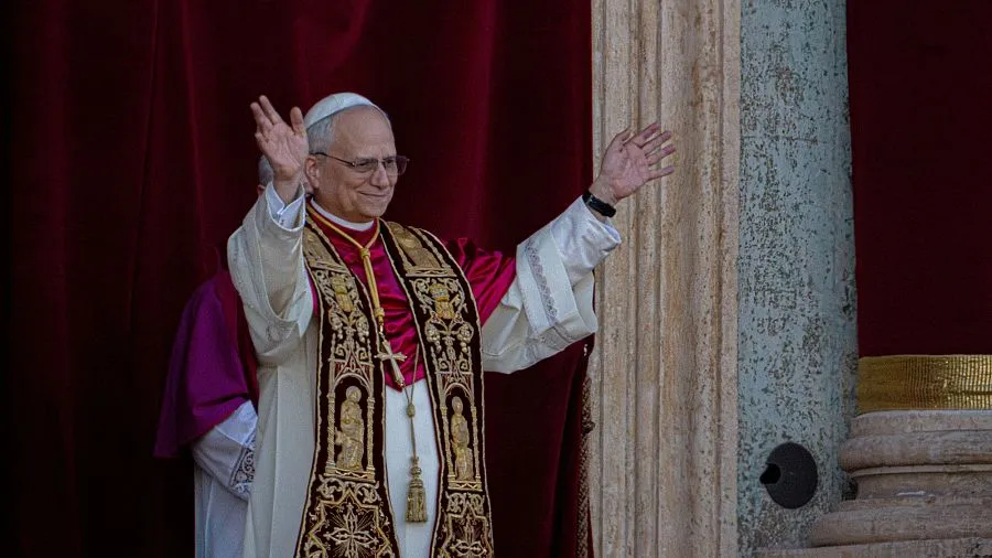 Pope Leo XIV’s First Public Outing Focuses on Spiritual Guidance and Challenges Ahead