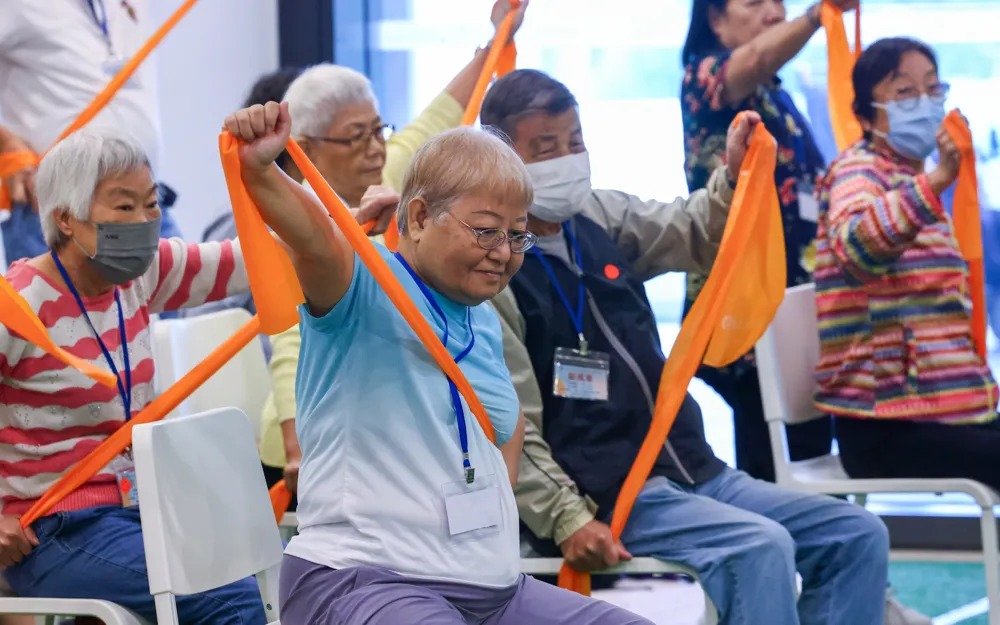 Positive MPF Gains Offer Hope for Hong Kong Pensioners Amid Ongoing Challenges