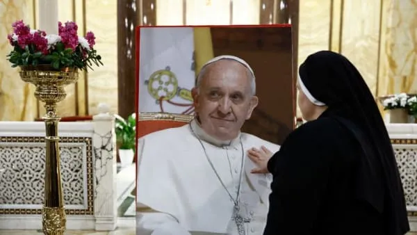 Potential Candidates to Succeed Pope Francis: A Comprehensive Overview