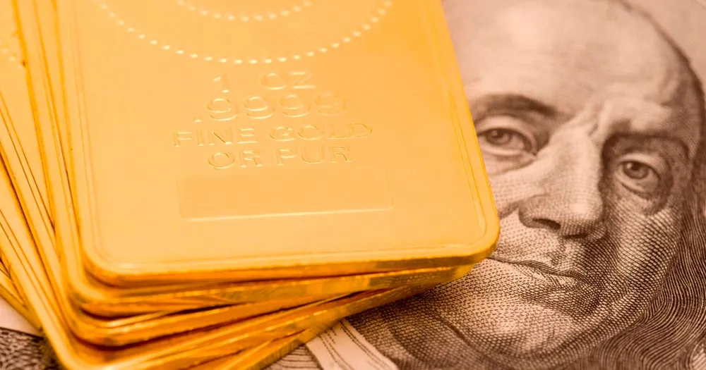 Potential Gold Price Trends to Expect in 2025