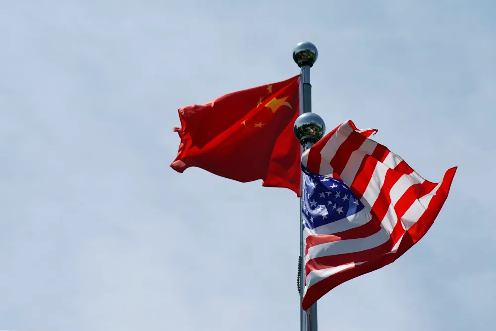 Potential improvement in China-US relations under Trump hinges on tangible goodwill actions