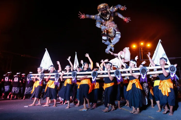 Bali Experiences Major Power Outage; Services Gradually Restored