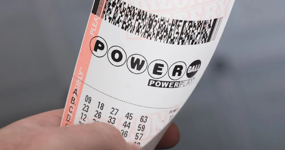 Powerball Jackpot Reaches $1.1 Billion Ahead of Labor Day Drawing