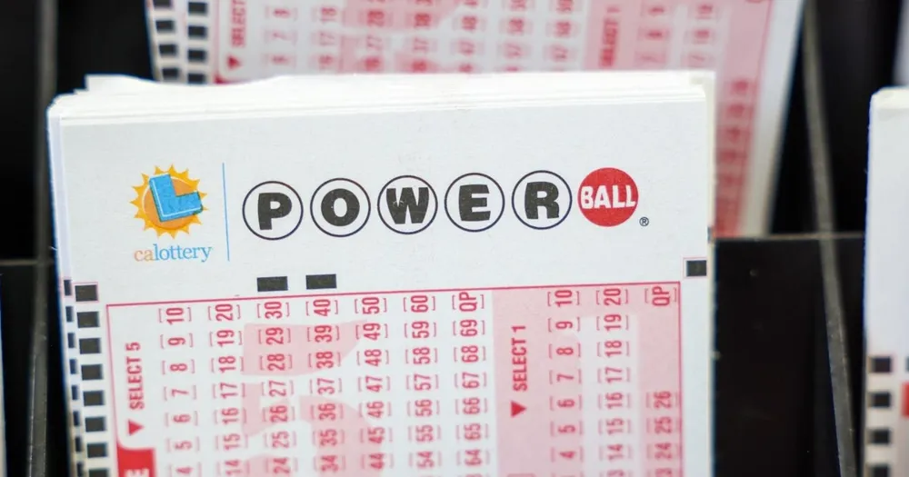 Powerball Winners Claim Nearly $1.8 Billion Jackpot, the Second-Largest in U.S. History