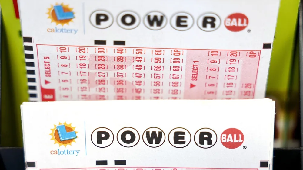 Powerball's $1.7 Billion Jackpot Could Brighten Christmas Eve for Lucky Winner