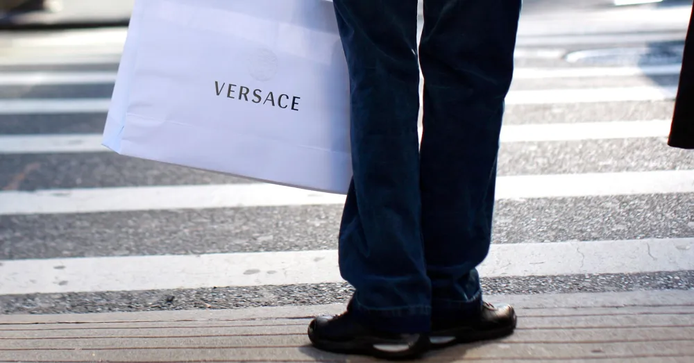 Prada Explores Acquisition of Versace Amid Capri Holdings Sale