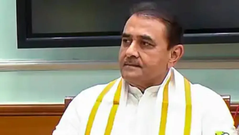 Praful Patel expresses hope for Pawar family unity amid calls for reconciliation