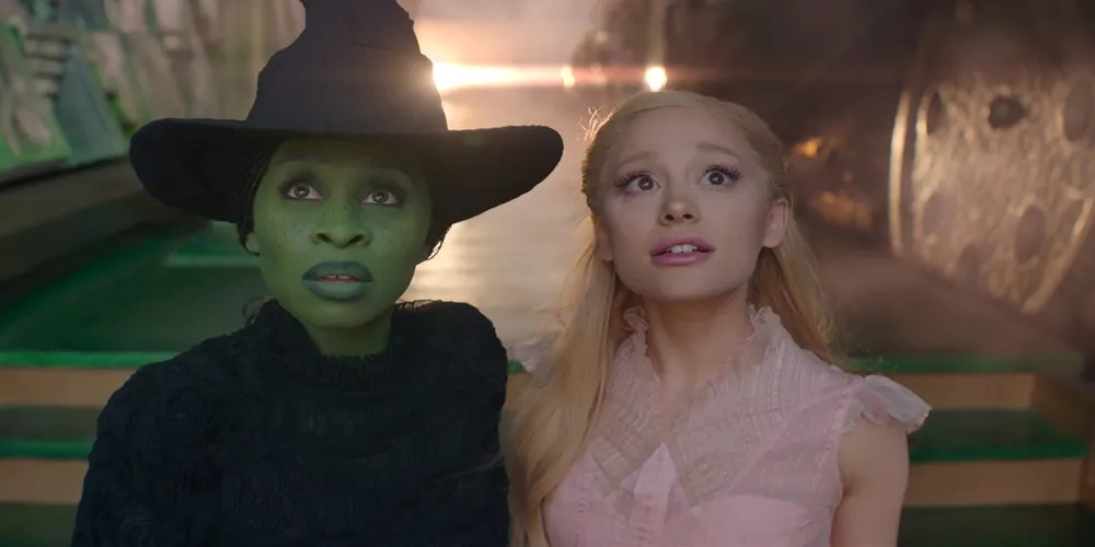 Predictions for the 2025 Golden Globes: Who are the frontrunners from 'Wicked' to 'Anora'?