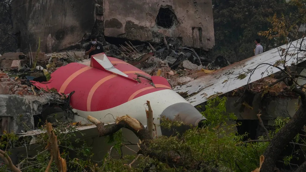 Pilot Associations Reject Speculations of Human Error in Air India Crash Investigation