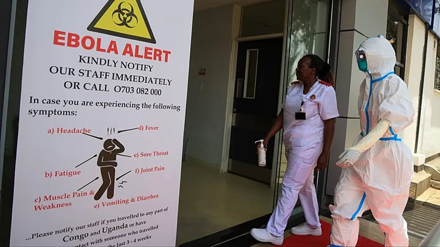 Preliminary Tests Confirm Wajir Patient Negative for Ebola; Diagnosed with Malaria