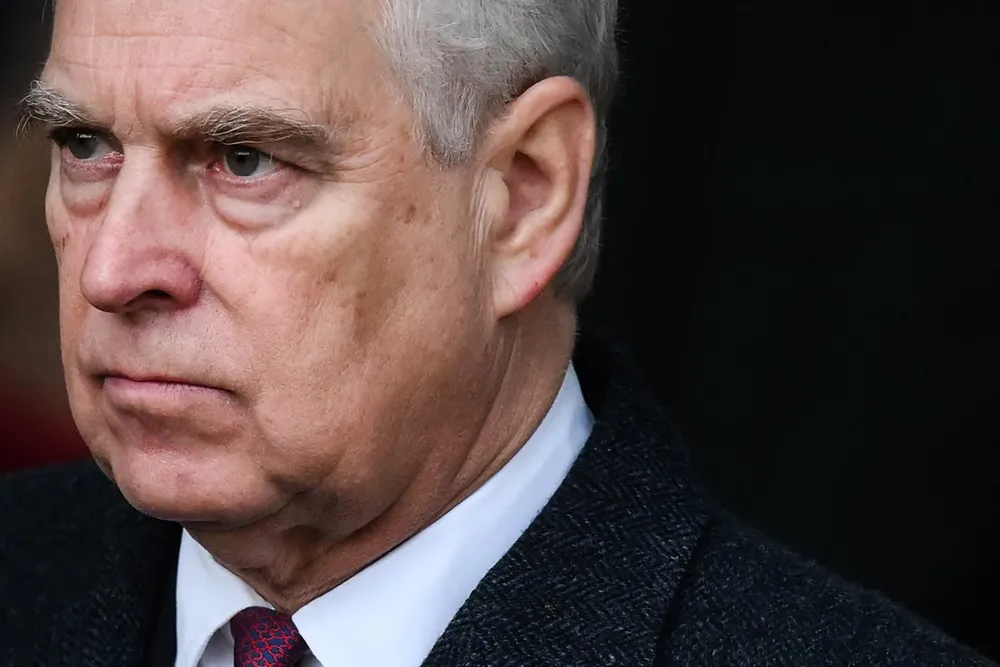Prince Andrew Surrenders Duke of York Title Amid Ongoing Epstein Allegations