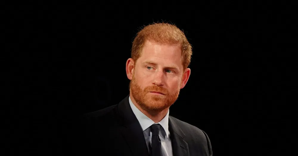 Prince Harry Achieves Historic Apology from Murdoch’s UK Tabloids in Landmark Settlement