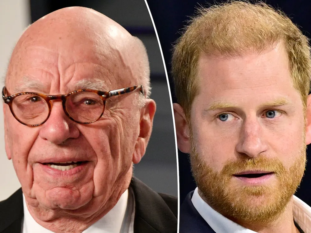 Prince Harry and Will Lewis: Behind the Settlement and Calls for Criminal Investigation