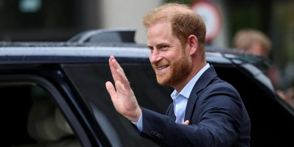 Prince Harry and King Charles Meet for First Time in 20 Months, Signaling Potential Reconciliation