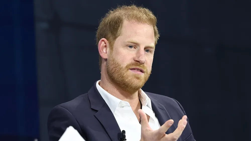 Prince Harry Reaches Eight-Figure Settlement with Murdoch's UK Tabloids, Avoiding Trial