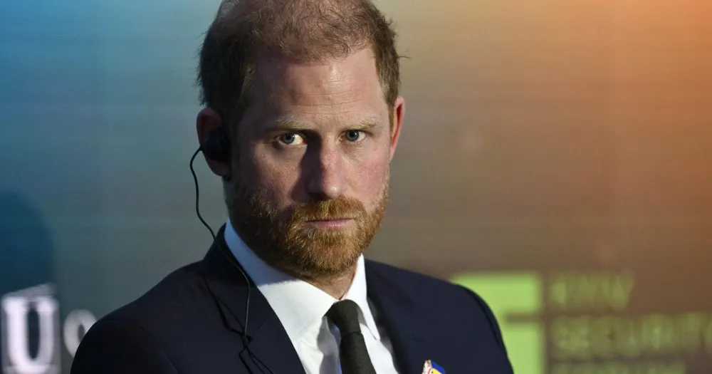 Prince Harry to visit UK without Meghan and children amid security concerns