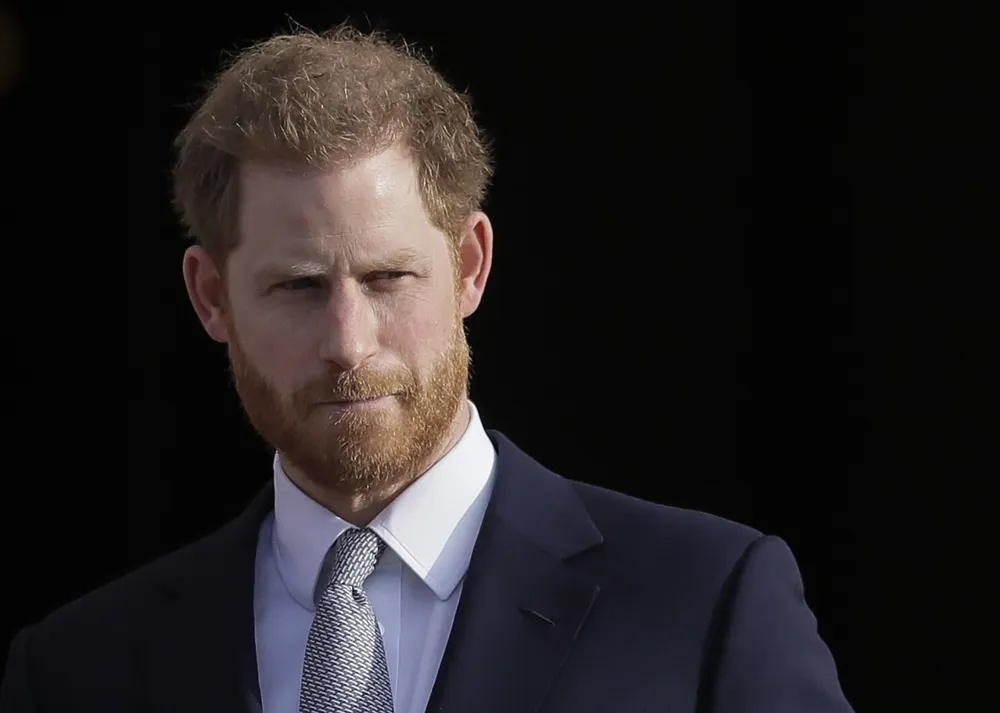 Prince Harry's High-Stakes Legal Battle Against British Tabloids Resumes