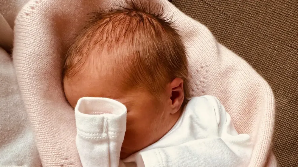 Princess Beatrice Welcomes Second Daughter Athena Elizabeth Rose Mapelli Mozzi