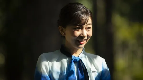 Princess Kako of Japan Goes Viral for Sleeping on Economy Flight to Brazil