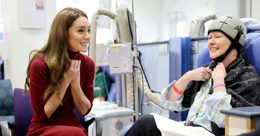 Princess Kate Announces Cancer in Remission After Challenging Journey