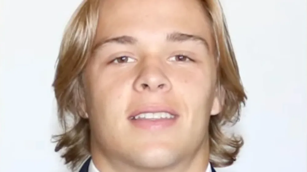 Princeton Football Player Martin 'Tiger' Bech Among Victims of New Orleans Attack