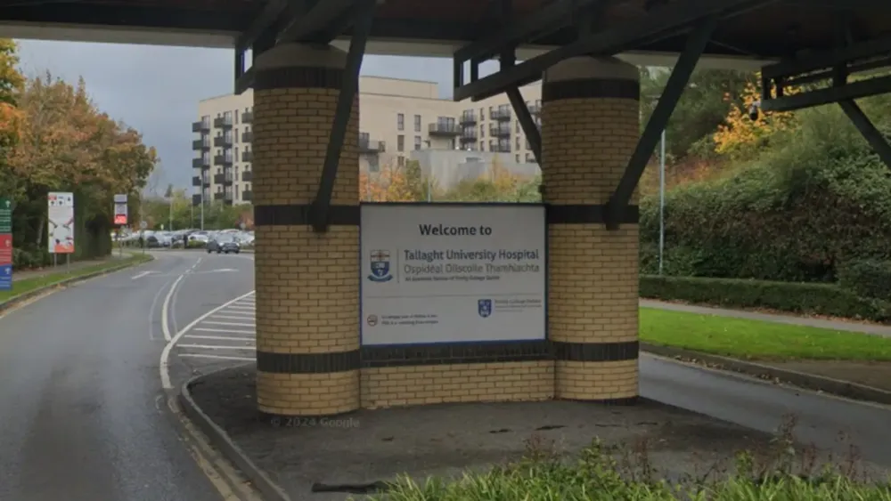 Prisoner Escapes Custody During Hospital Visit in Dublin