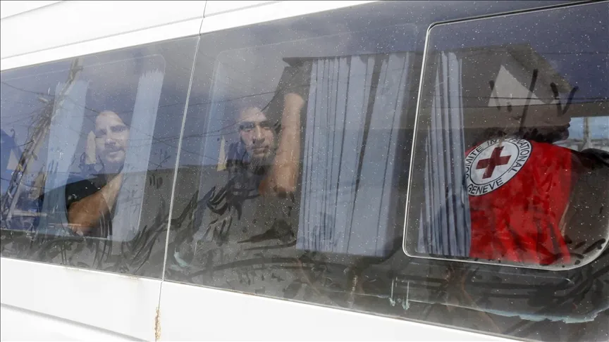 Prisoner Transfers Underway as Israel Prepares for Major Exchange Deal