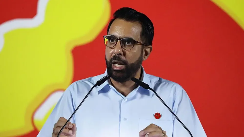Pritam Singh Removed as Singapore's Leader of the Opposition Following Lying Conviction