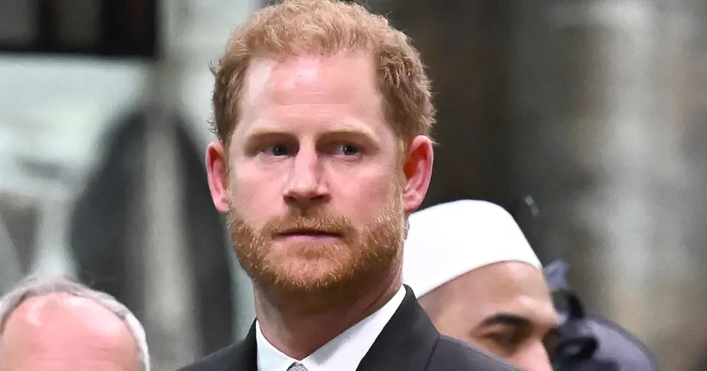 Prominent Figures, Including Harry and Meghan, Call for AI 