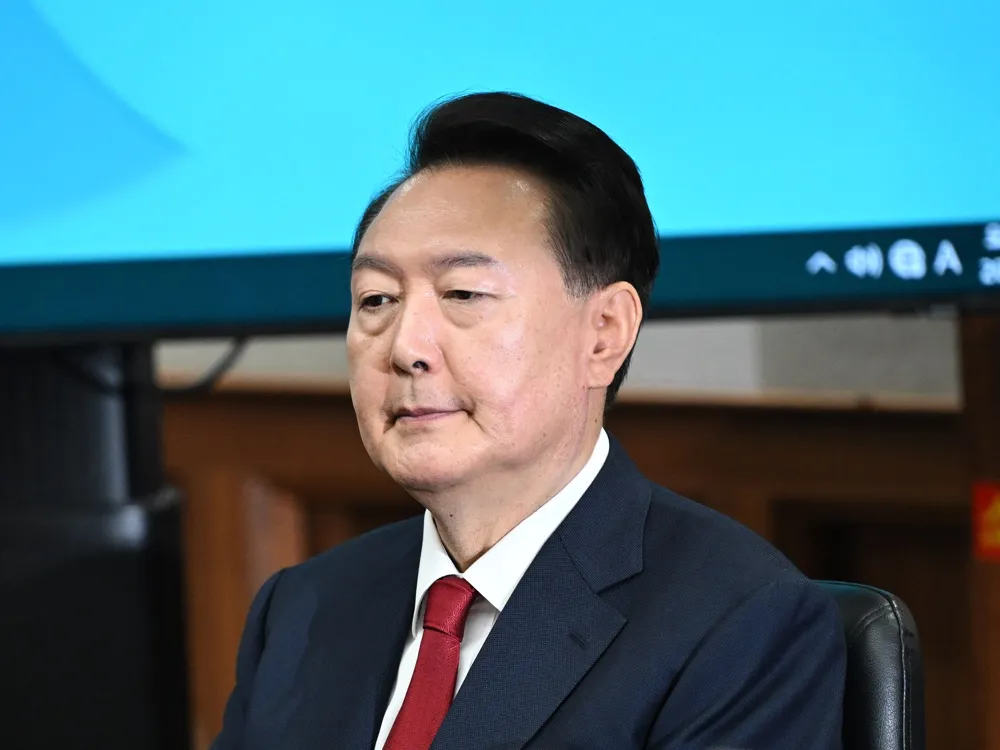 South Korean Ex-President Yoon Indicted for Abuse of Power Amid Ongoing Investigations