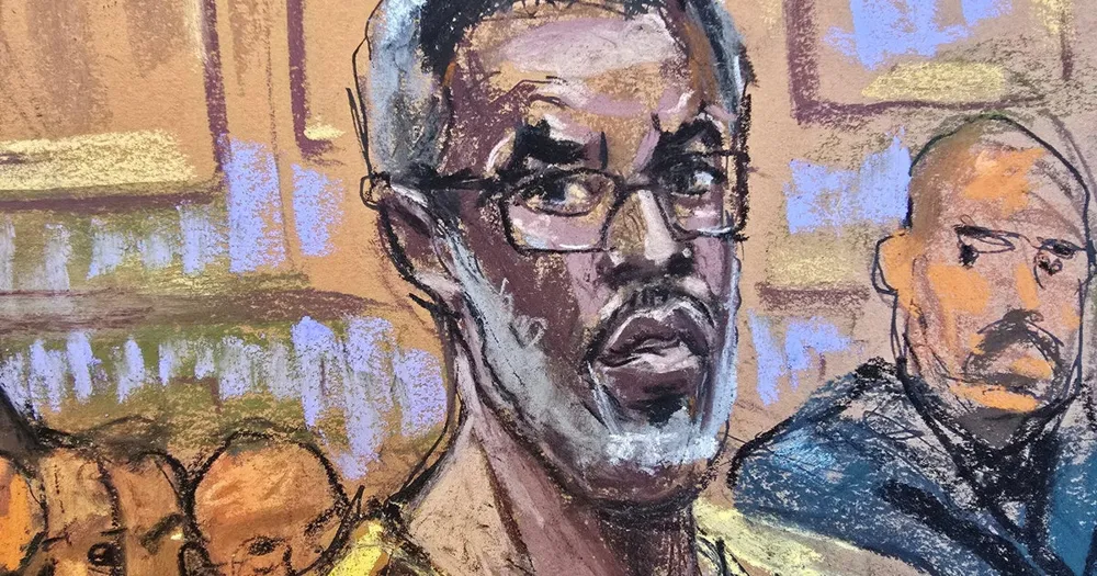 Prosecutors Recommend Over 11 Years for Sean 'Diddy' Combs Following Conviction