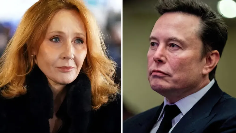 Public Outcry Grows Over Rotherham Grooming Gangs: J.K. Rowling and Elon Musk Demand Accountability