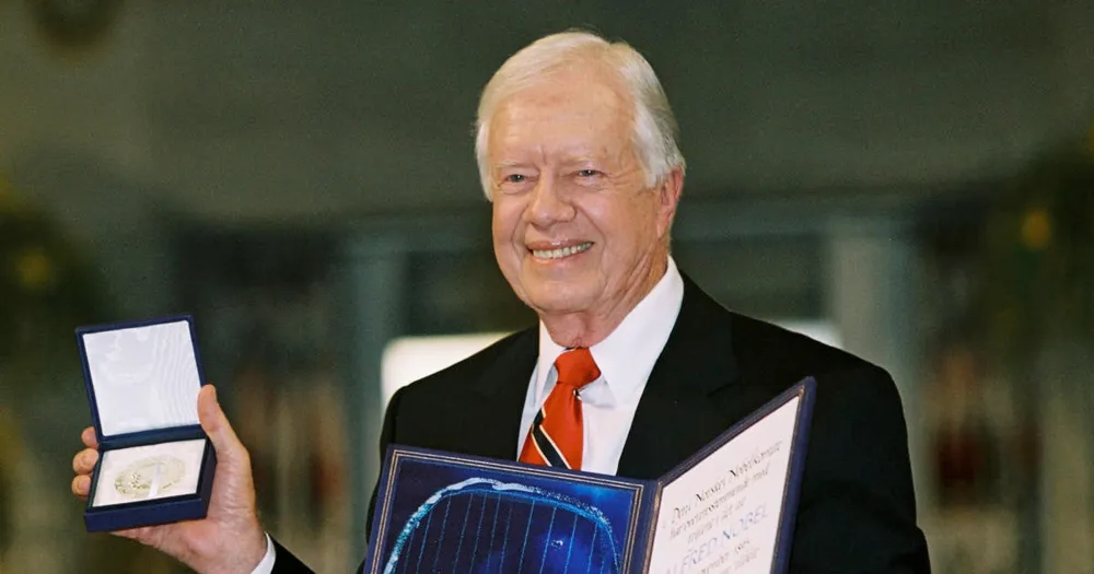 Public Perception of Jimmy Carter Improves Over Time, CBS News Poll Reveals