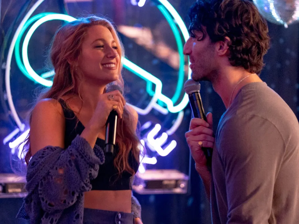 Public sentiment towards Blake Lively and Justin Baldoni plunges amid lawsuits