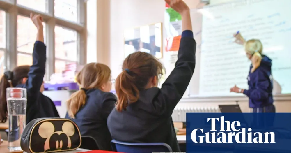 Public Strongly Supports Labour’s Tax on Private School Fees, Poll Reveals