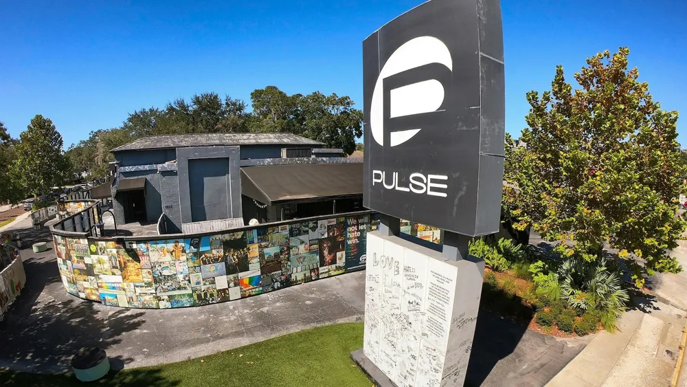Pulse nightclub survivors and victims' families revisit site before demolition for memorial