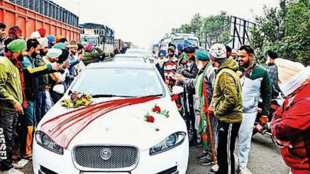 Punjab Bandh Disrupts Daily Life for Nine Hours