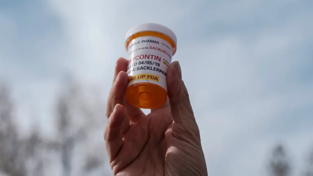 $7.4 Billion Settlement Reaches Finalization, Ending Sackler Control Over Purdue Pharma