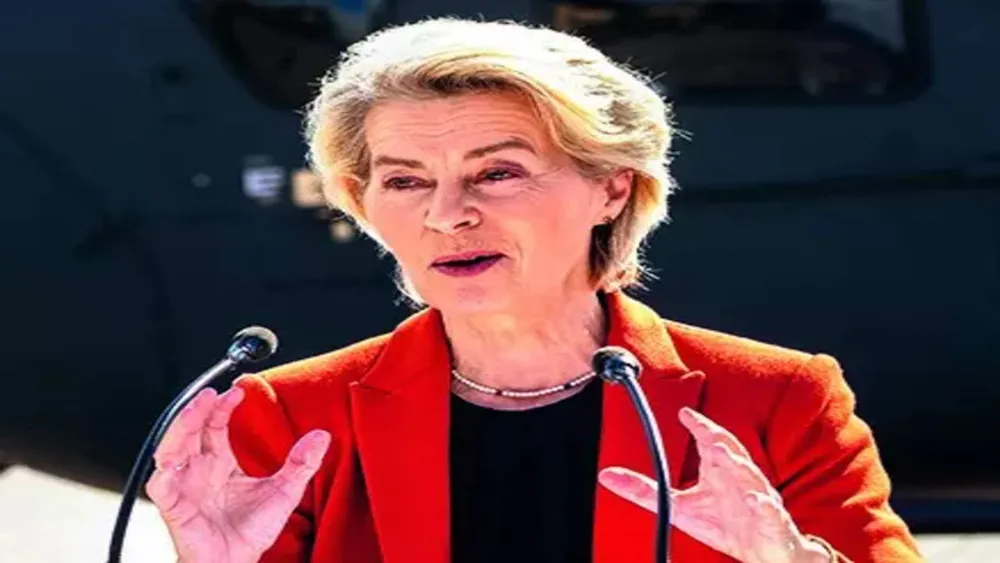 Putin Blames Western Support for 2014 Coup in Kyiv as Cause of Ukraine Conflict