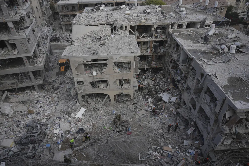 Putin Offers Mediation After Israeli Strikes on Iran