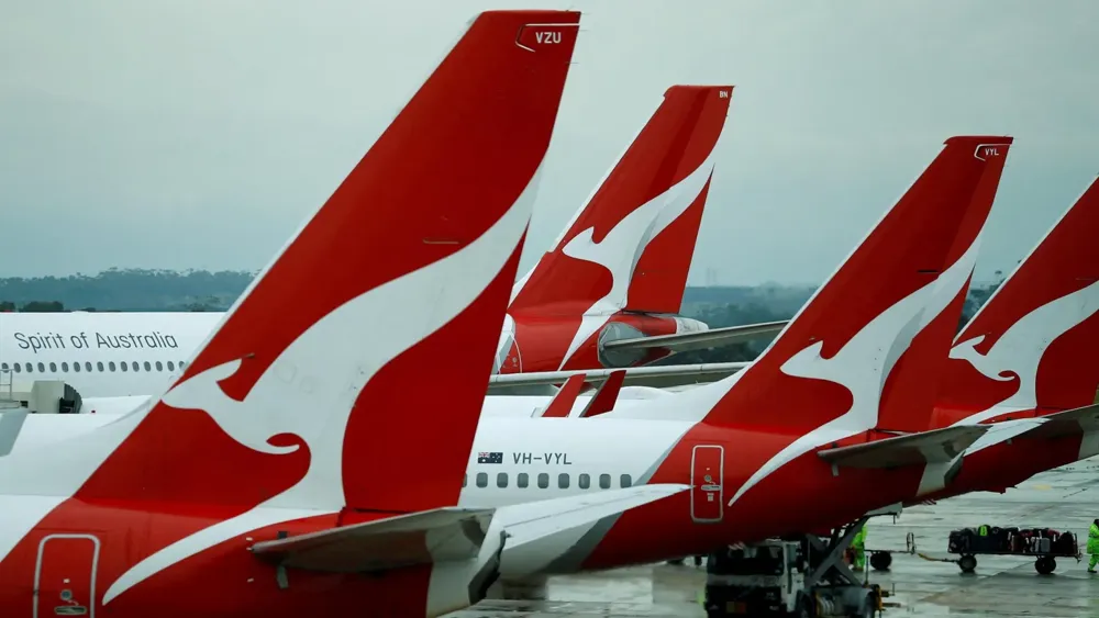 Qantas Confirms Cyber Incident Affecting Data of 6 Million Customers