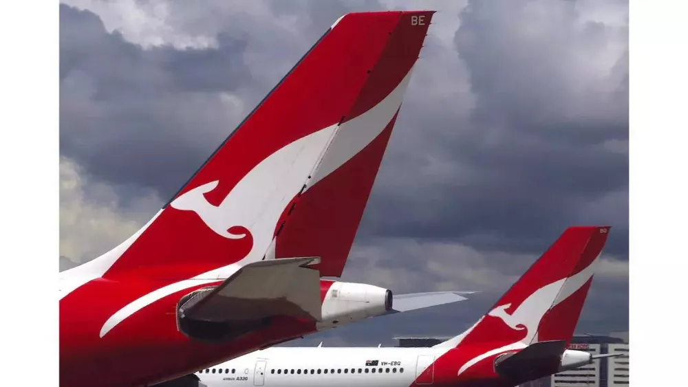 Qantas confirms customer data leak months after significant cyber breach