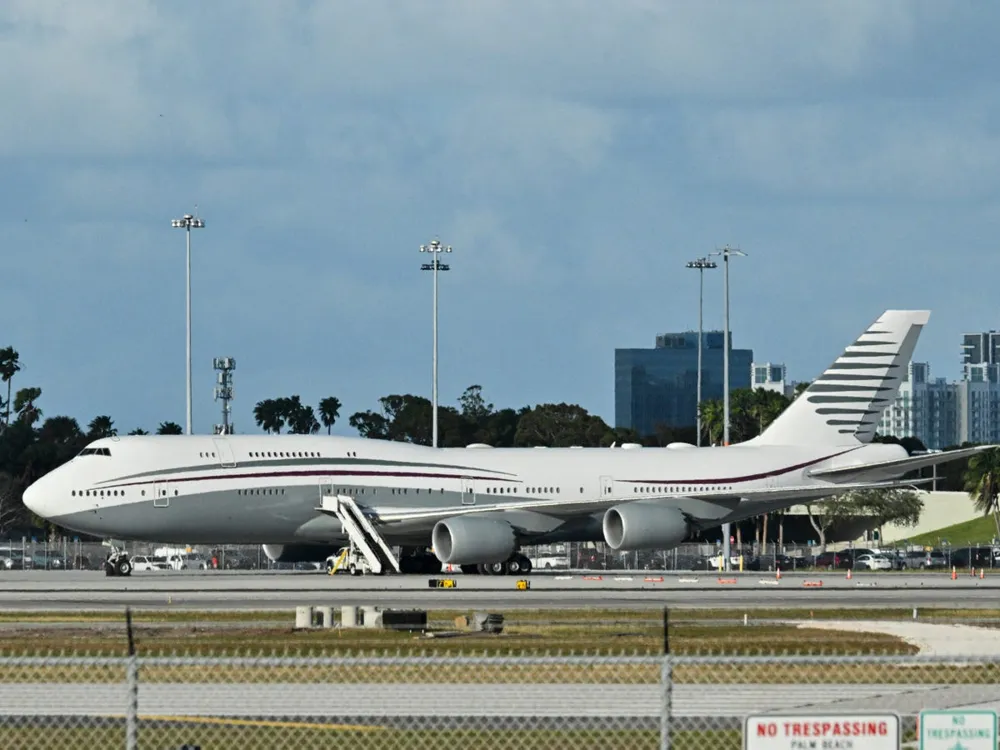 Qatar Defends Boeing 747 Gift Amid Ethical Concerns Over Trump’s Acceptance