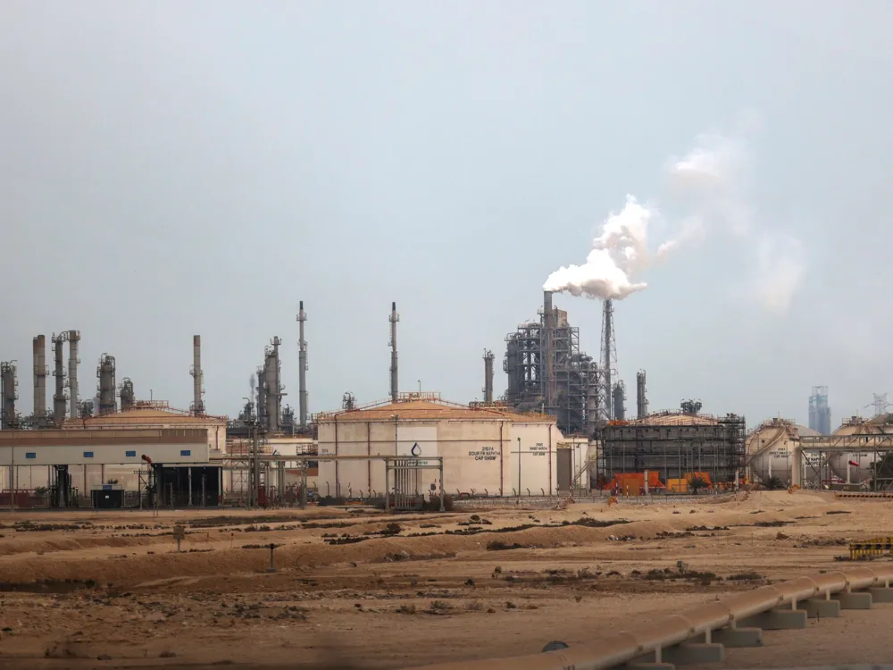 Qatar warns Gulf energy exports could cease within weeks amid escalating Iran conflict