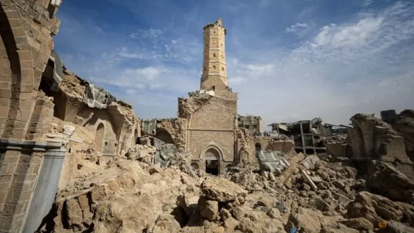 Qatar Reports Progress in Gaza Ceasefire Talks Amid Ongoing Humanitarian Crisis