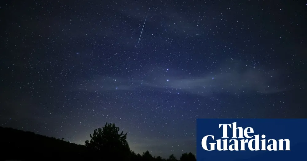 Quadrantid Meteor Shower Peaks: Viewing Tips for the Best Celestial Show of 2025