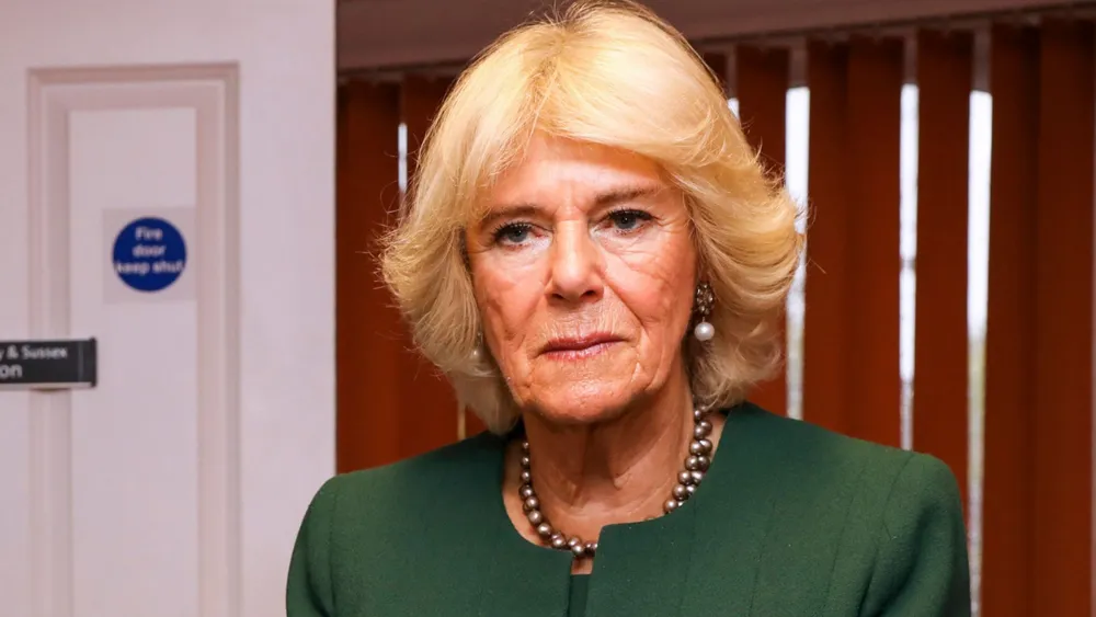 Queen Camilla Recalls Fighting Off Attacker with Shoe as a Teenager